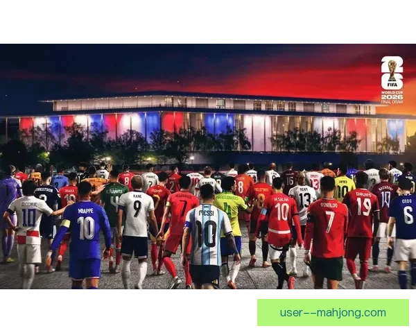 2026世界杯亚洲区名额增至八点五西亚多队重返世界杯可期